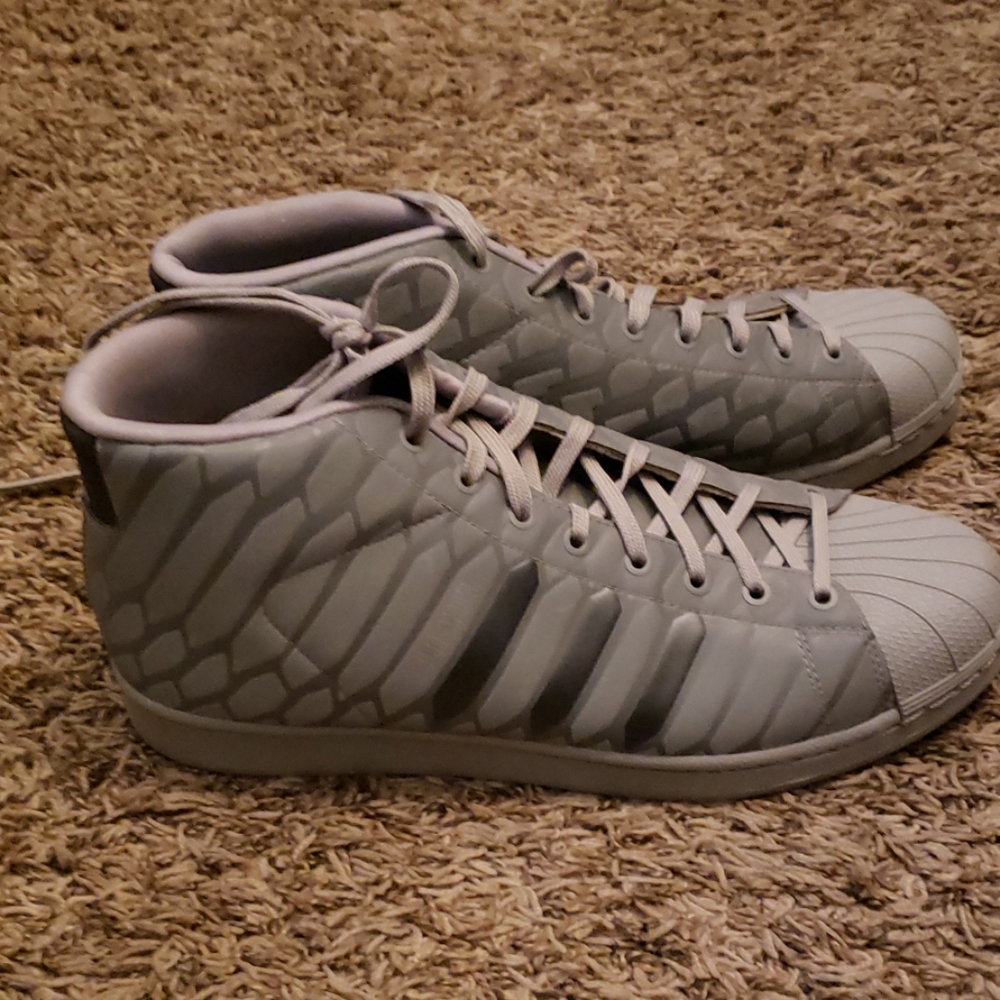 Men's Adidas